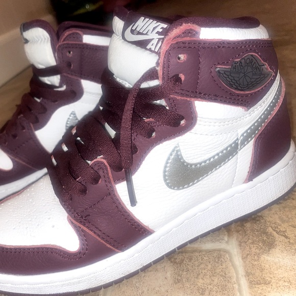 Air Jordan 1 - Picture 1 of 5